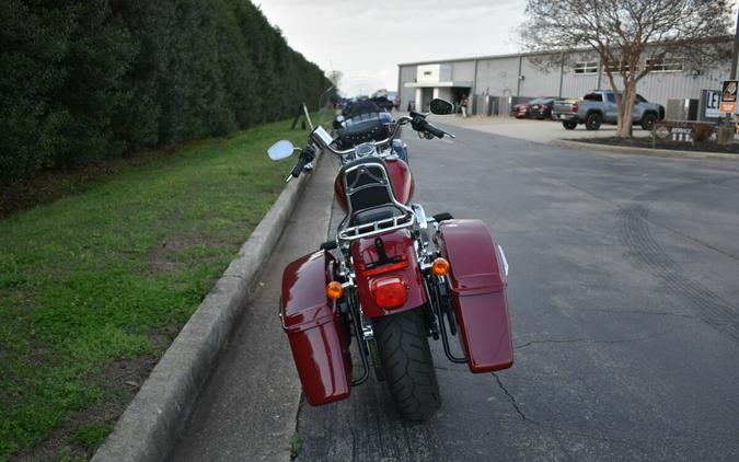 2020 Harley-Davidson® Low Rider®