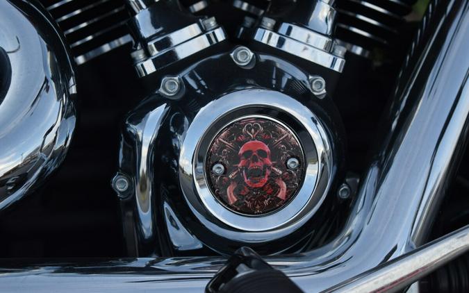 2020 Harley-Davidson® Low Rider®