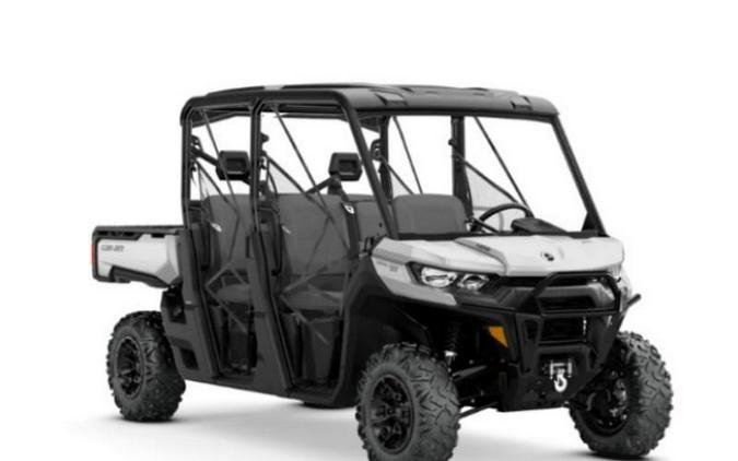 2020 Can-Am® Defender MAX XT™ HD10
