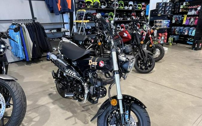 2026 Honda® Dax 125