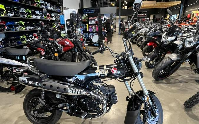2026 Honda® Dax 125