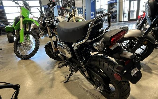 2026 Honda® Dax 125