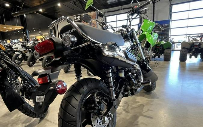 2026 Honda® Dax 125