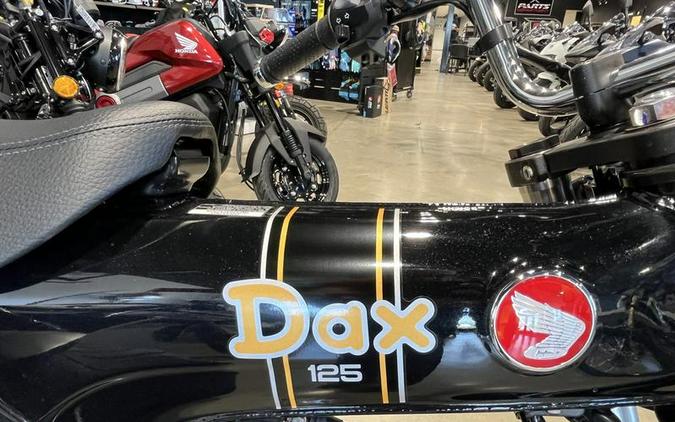 2026 Honda® Dax 125