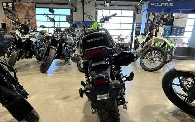 2026 Honda® Dax 125