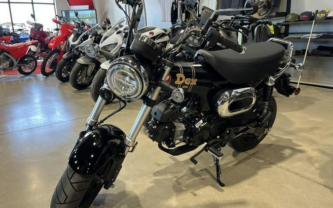 2026 Honda® Dax 125