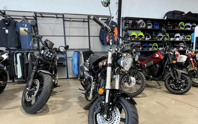 2026 Honda® Dax 125