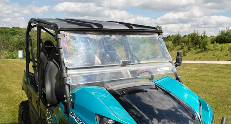 2023 Kawasaki Teryx4 S LE