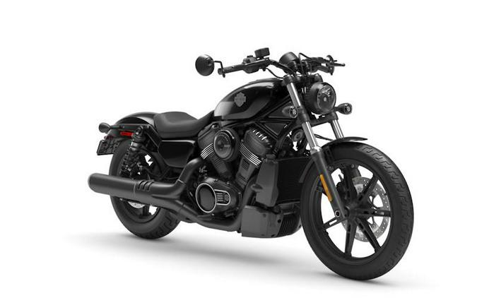 2026 Harley-Davidson® RH975 - Nightster®