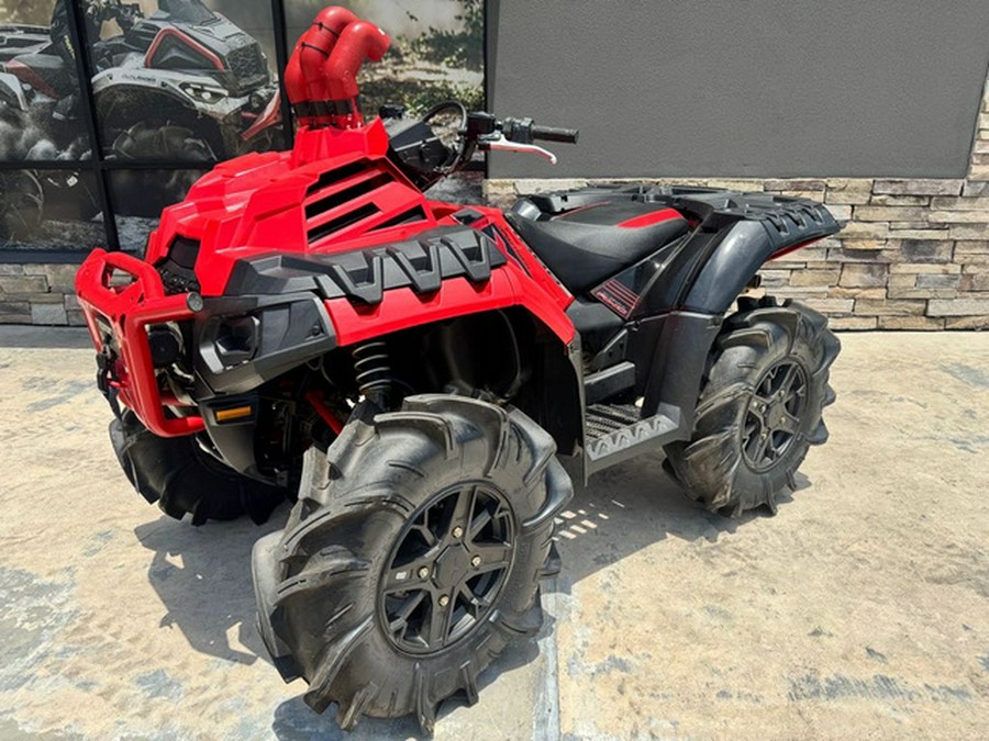2026 Polaris Sportsman XP 1000 MUD