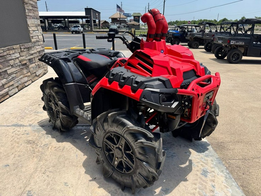 2026 Polaris Sportsman XP 1000 MUD