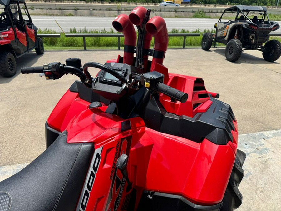 2026 Polaris Sportsman XP 1000 MUD