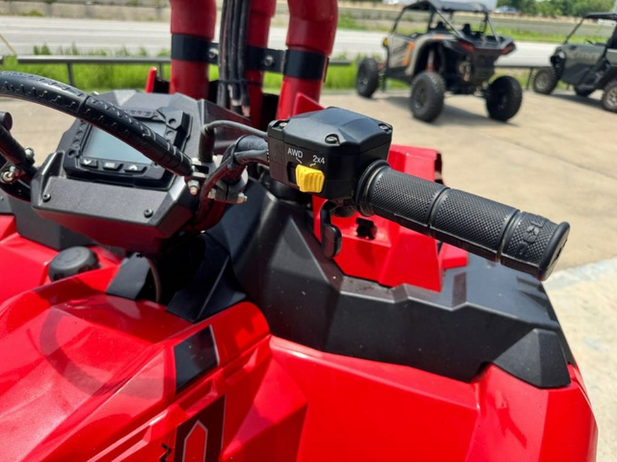 2026 Polaris Sportsman XP 1000 MUD