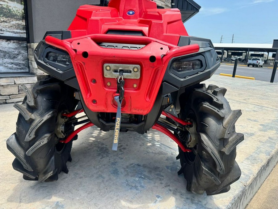 2026 Polaris Sportsman XP 1000 MUD