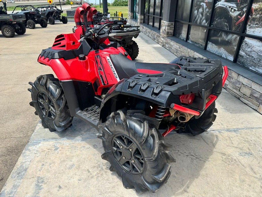 2026 Polaris Sportsman XP 1000 MUD