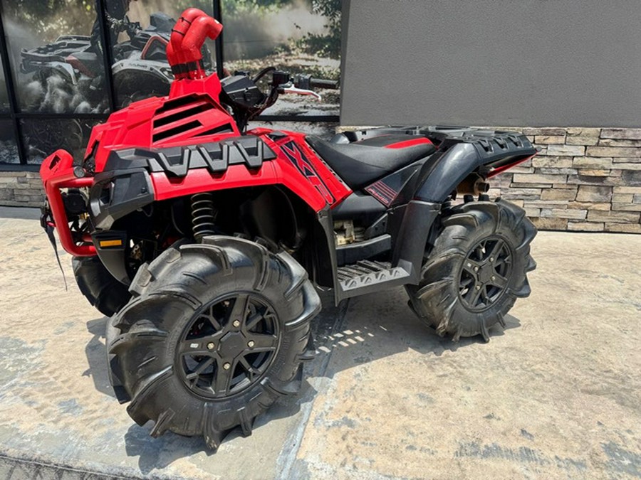 2026 Polaris Sportsman XP 1000 MUD