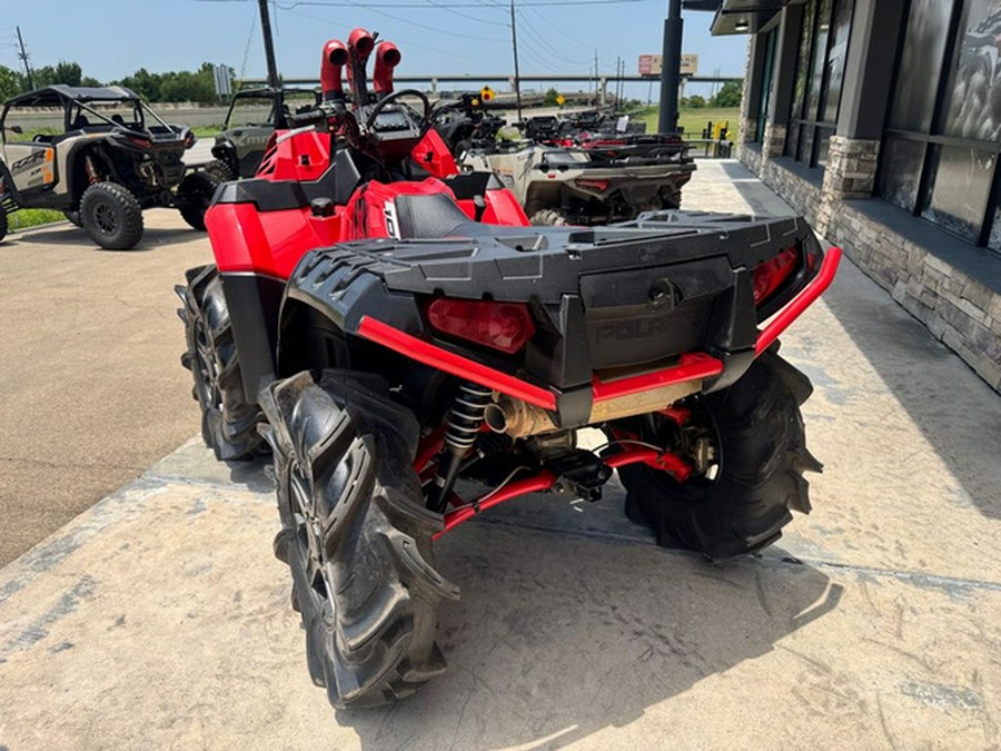 2026 Polaris Sportsman XP 1000 MUD