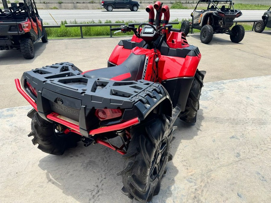 2026 Polaris Sportsman XP 1000 MUD
