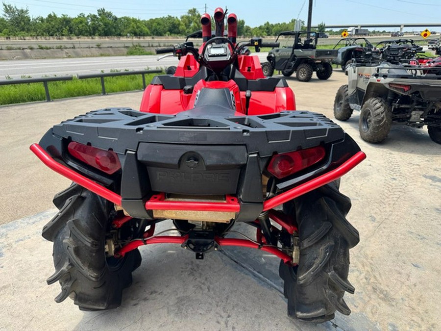 2026 Polaris Sportsman XP 1000 MUD