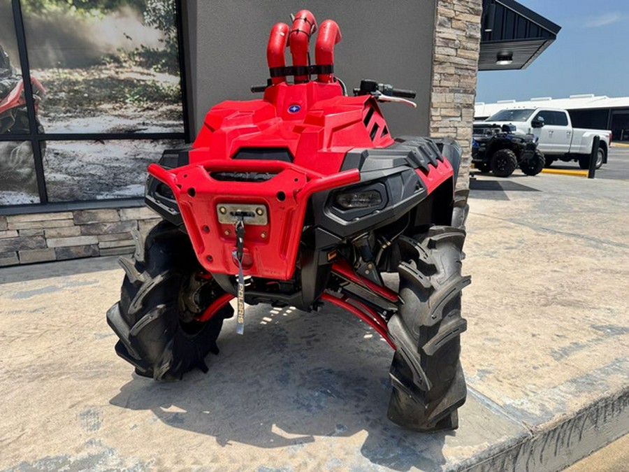 2026 Polaris Sportsman XP 1000 MUD