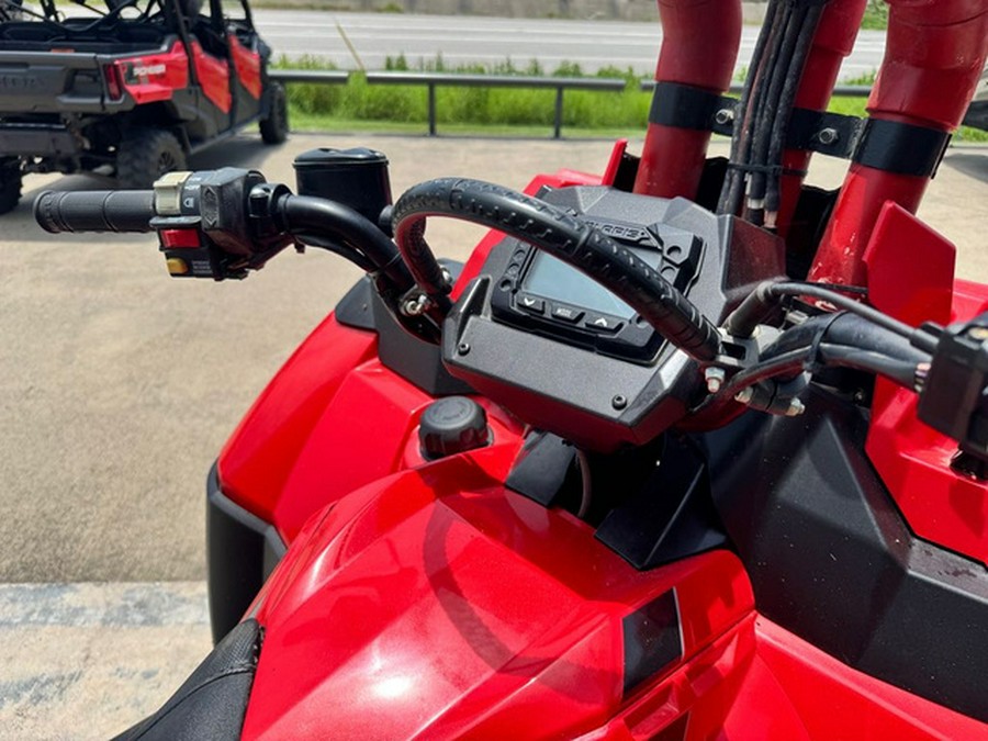 2026 Polaris Sportsman XP 1000 MUD