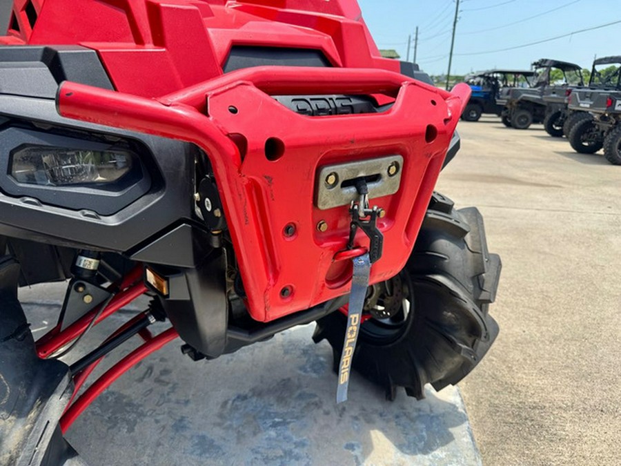 2026 Polaris Sportsman XP 1000 MUD