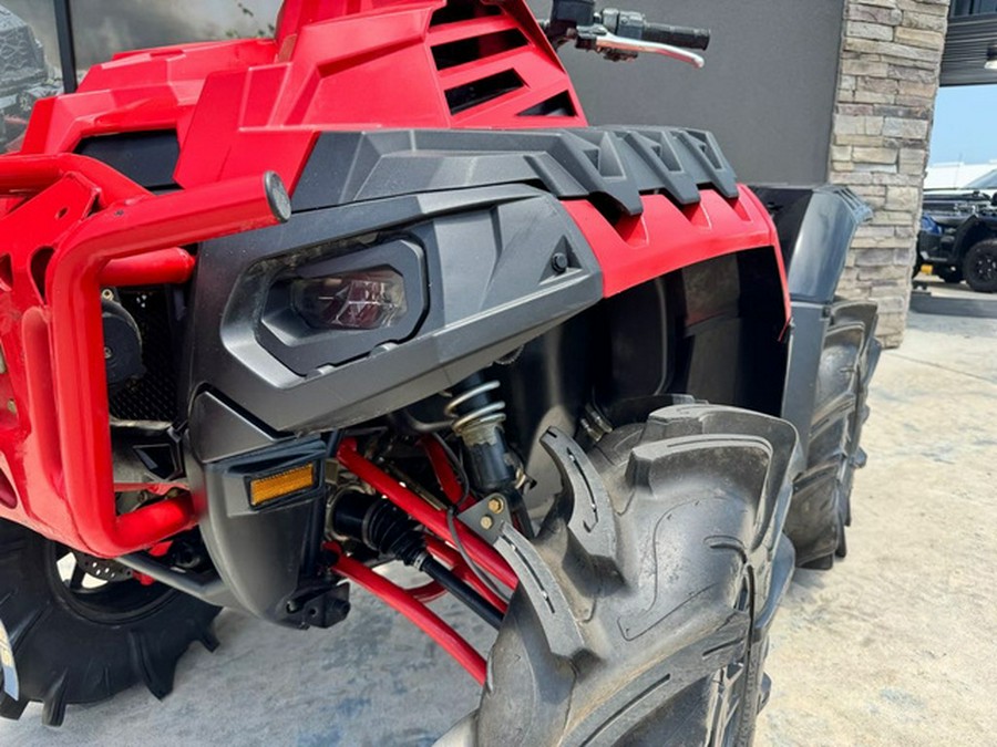 2026 Polaris Sportsman XP 1000 MUD