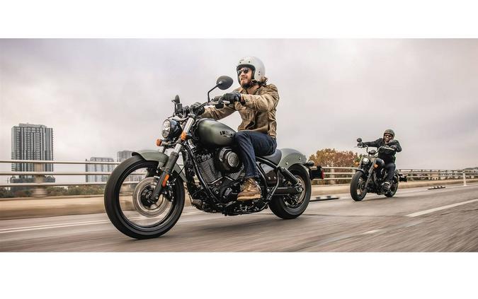 2022 Indian Motorcycle® Chief® Dark Horse®