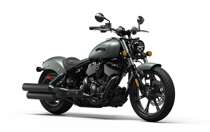2022 Indian Motorcycle® Chief® Dark Horse®