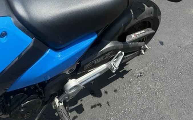 2025 Honda Grom