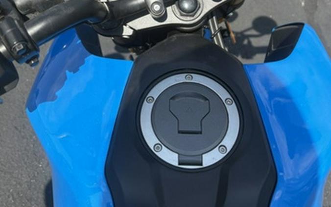 2025 Honda Grom