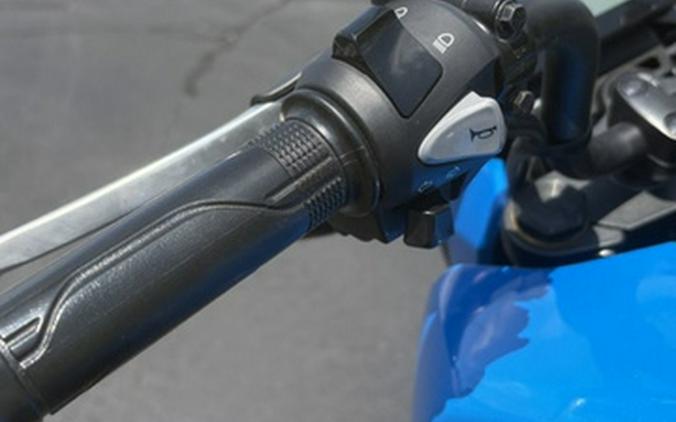 2025 Honda Grom