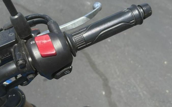 2025 Honda Grom