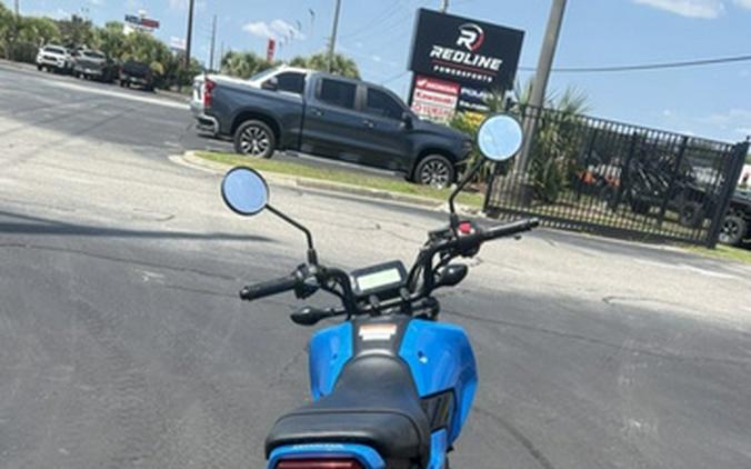 2025 Honda Grom