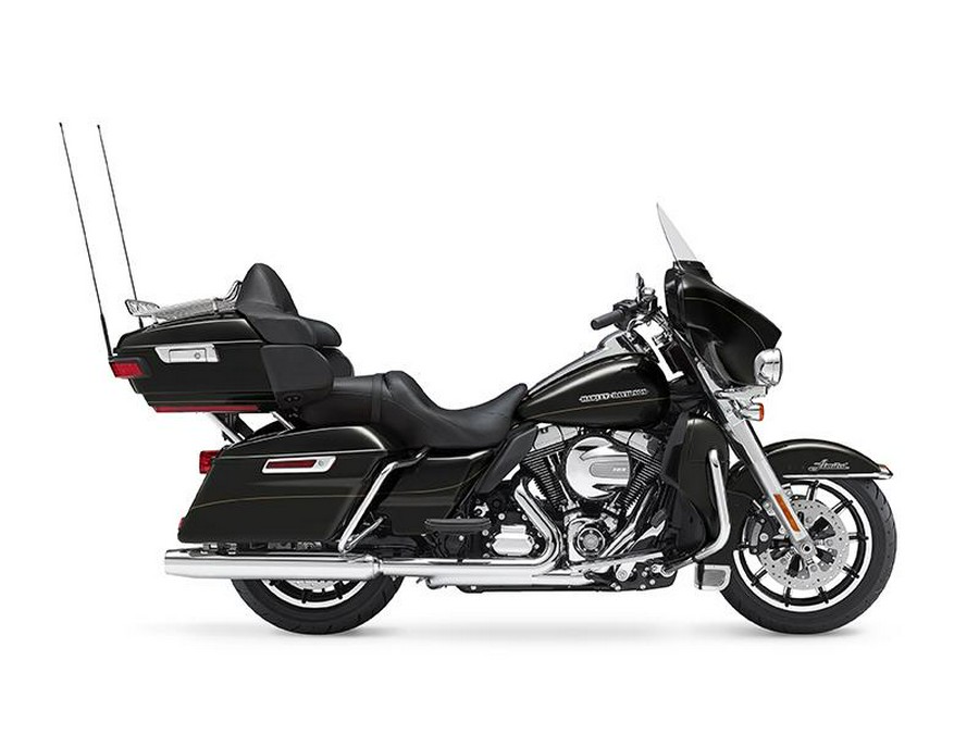 2016 Harley-Davidson® FLHTK - Ultra Limited