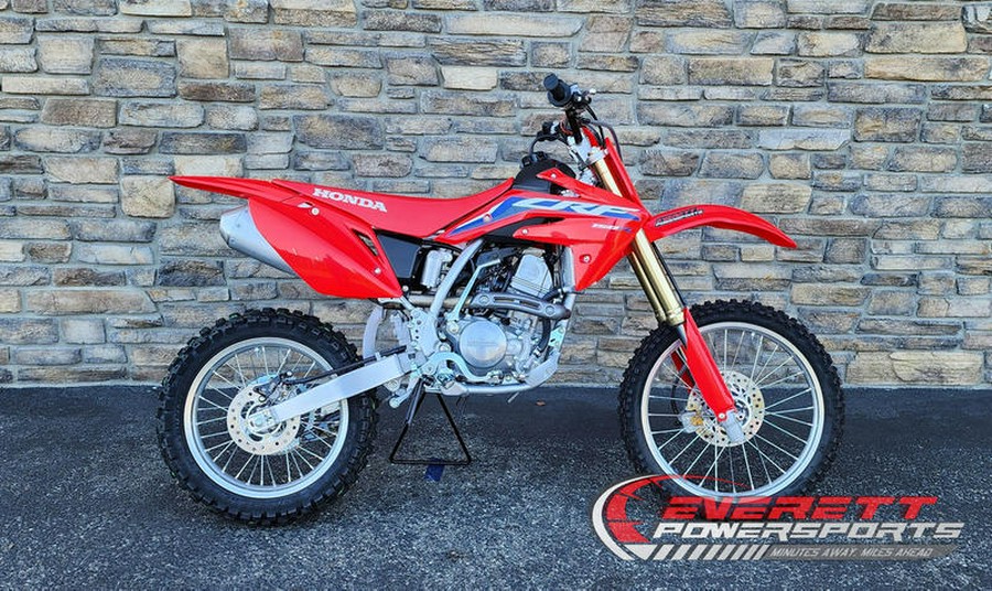 2023 Honda® CRF150R Expert