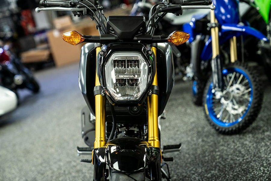 2024 Honda® Grom SP