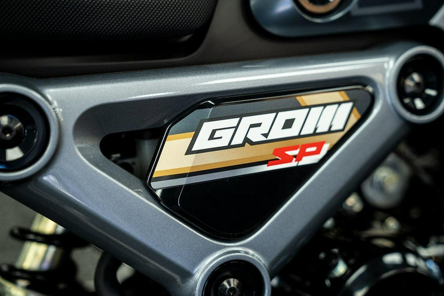 2024 Honda® Grom SP