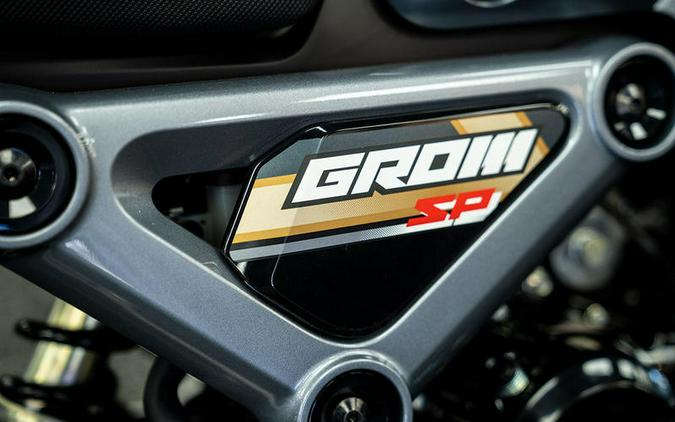 2024 Honda® Grom SP