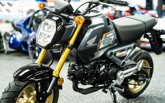 2024 Honda® Grom SP