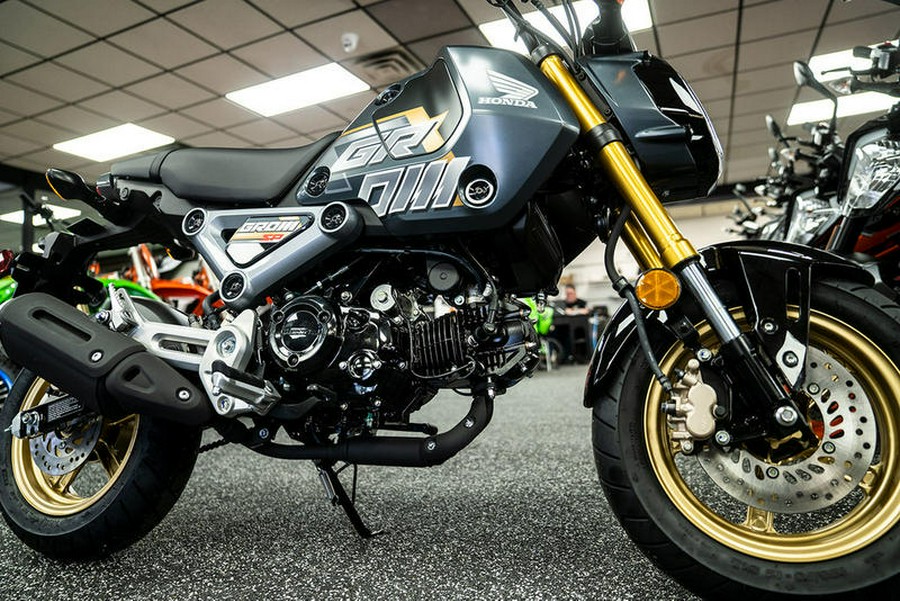 2024 Honda® Grom SP