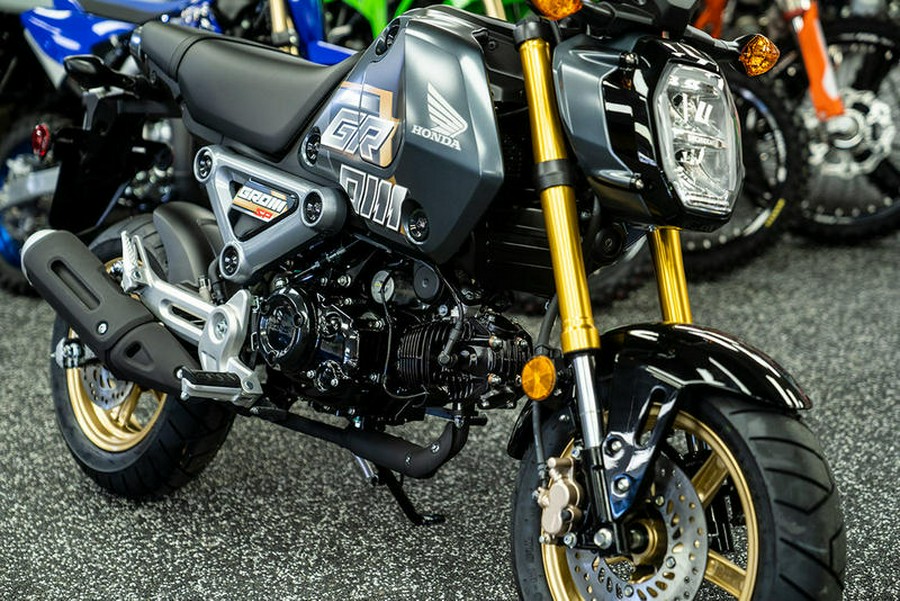 2024 Honda® Grom SP