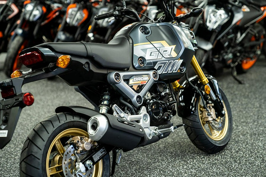 2024 Honda® Grom SP