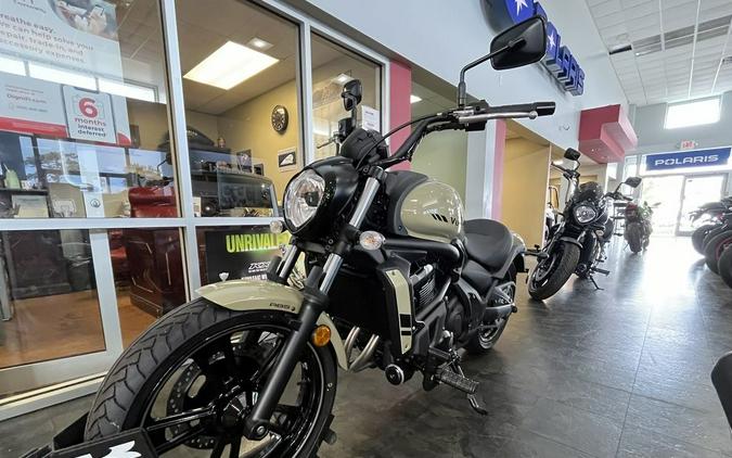 2024 Kawasaki Vulcan® S ABS