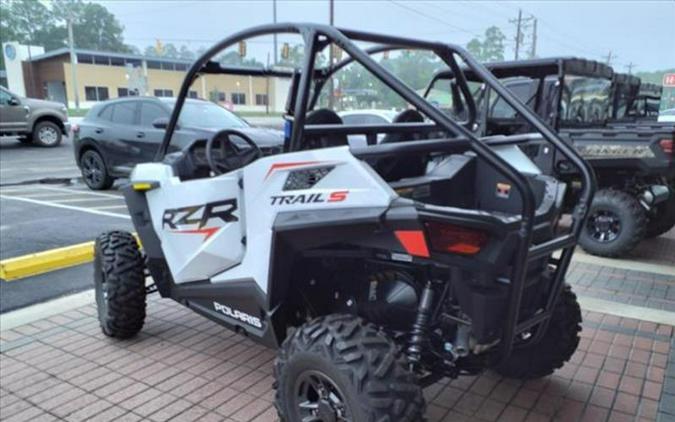 2023 Polaris® RZR Trail S 900 Sport