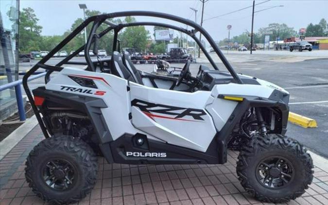 2023 Polaris® RZR Trail S 900 Sport