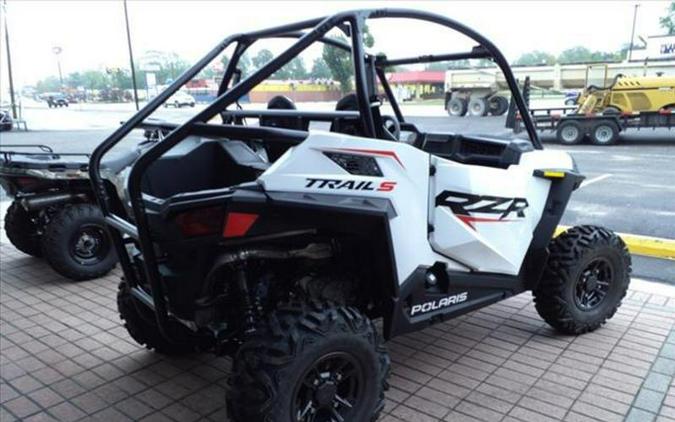 2023 Polaris® RZR Trail S 900 Sport