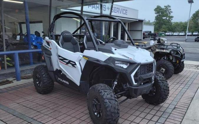 2023 Polaris® RZR Trail S 900 Sport