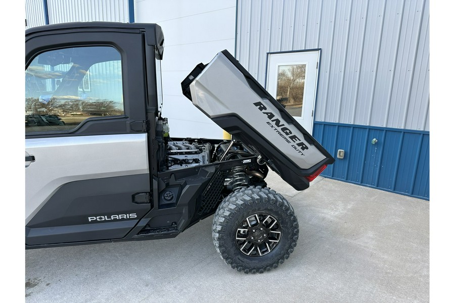 2024 Polaris Industries Ranger XD 1500 NorthStar Premium