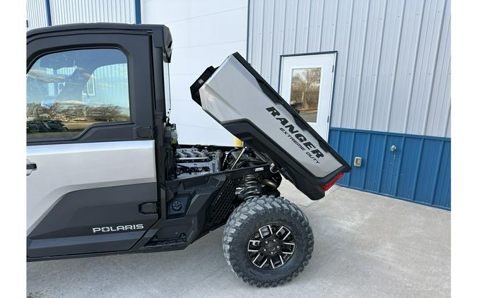 2024 Polaris Industries Ranger XD 1500 NorthStar Premium